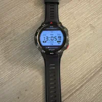 ساعت هوشمند mibro gs pro