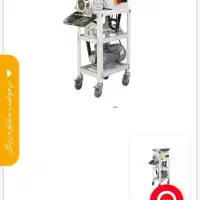 چرخ گوشت زیر قیمت بازار|سایر لوازم برقی|مرودشت, ژیان|دیوار