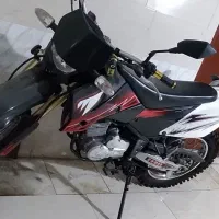 تریل بهرو مدل 401