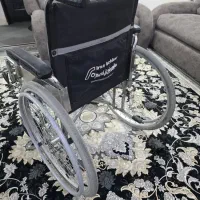 ویلچر نو|آرایشی، بهداشتی، درمانی|اهواز, کوی مهدیس|دیوار