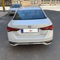 نیسان سیلفی max edition 2024|خودرو سواری و وانت|تهران, دکتر هوشیار|دیوار