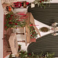 پیانو دکوری