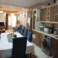 فروش واحد ۱۰۵متری بر اصلی ولیعصر/قبل میدان|فروش آپارتمان|بابلسر, |دیوار