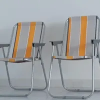 صندلی برزنتی تا شو
