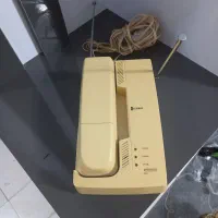 تلفن بی سیمی انتیک گیمارک