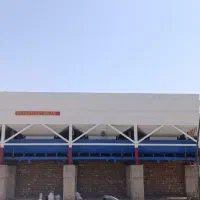 بچینگ|ماشین‌آلات صنعتی|اندیشه, اندیشه فاز ۱|دیوار