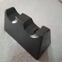 پایه شارژ و فن خنک کننده ps4|کنسول، بازی ویدئویی و آنلاین|تهران, دریاچه شهدای خلیج فارس|دیوار
