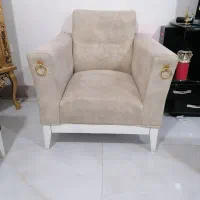 به علت کمبود جا فروش ف وری مبلمان نخل سبز|مبلمان خانگی و میز عسلی|نیشابور, ابراهیم ادهم|دیوار