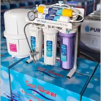 دستگاه تصفیه آب تایوانی دارای گارانتی ۳ ساله