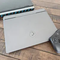 لپتاپ گیمینگ نسل جدید MSI Vector 16