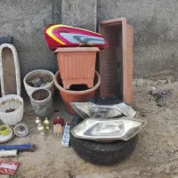 گلدان|گل و گیاه طبیعی|تهران, خاوران|دیوار