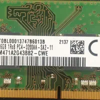 رم سامسونگ ۱۶گیگ اصلی