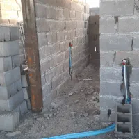 خدمات ساختمانی سنگکاری کاشیکاری ،بنایی|خدمات پیشه و مهارت|ساوه, |دیوار