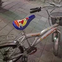 دوچرخه سایز ۲۰