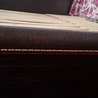 تخت خواب دو نفره|تشک تختخواب|قوچان, |دیوار