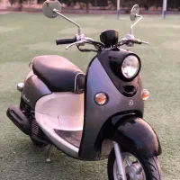 پاکشتی یاماها وینو انژکتور درحد|موتورسیکلت|جم, |دیوار