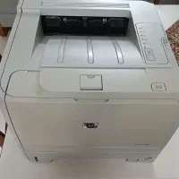 پرینتر لیزری p2035