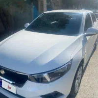 تارا V4 اتومات ۱۴۰۴ سفارش مدیران