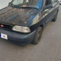 پراید ۸۴ انژکتور|خودرو سواری و وانت|رشت, پیرسرا|دیوار