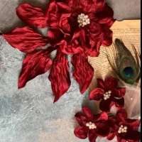 گل های مجلسی