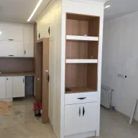 اجرای انواع کابینت و دکور|خدمات پیشه و مهارت|نوشهر, |دیوار