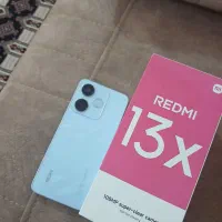 redmi 13x|موبایل|گنبد کاووس, |دیوار