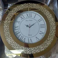 حراج ساعت دیواری اینه ای|ساعت دیواری و تزئینی|تهران, امام زاده عبدالله|دیوار