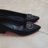 کفش مجلسی سایز ۳۹