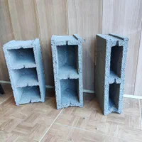 بلوک ساختمانی|مصالح و تجهیزات ساختمان|رشت, استقامت ۱|دیوار