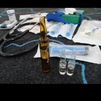 تزریقات، پانسمان، وصل سرم در منزل