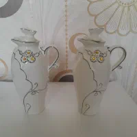 جا آبلیمو آبغوره نو(استفاده نشده)