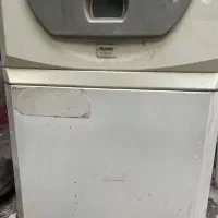 پکیج زمینی ایران رادیاتور مدل Z36F