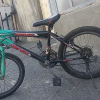 دوچرخە 20|دوچرخه، اسکیت، اسکوتر|بانه, |دیوار