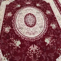 سه تخته فرش دوازده متری