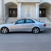 بنز E|خودرو سواری و وانت|تهران, گلستان (شهرک راه آهن)|دیوار