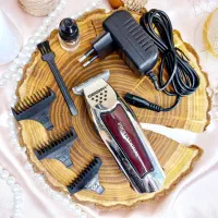 ماشین اصلاح موی سر وصورت جیمیGM 855 فروشگاه آرمان|حراج|اصفهان, امامزاده اسماعیل|دیوار