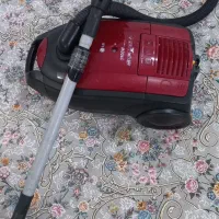 جارو برقی ال جی ۱۹۰۰ وات کره‌ای