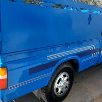 نیسان  مدل ۴۰۳|خودرو سواری و وانت|بجنورد, |دیوار