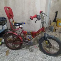 دوچرخه سایز ۱۶