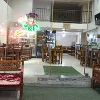 واگذاری تمام وسایل جگرکی کبابی