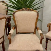 ارزان سرای مبل های ساده کلاسیک آکبند سوئیسی|مبلمان خانگی و میز عسلی|کرمانشاه, |دیوار