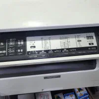 دستگاه کپی شارپ|پرینتر، اسکنر، کپی، فکس|شاهینشهر, خانه کارگر|دیوار