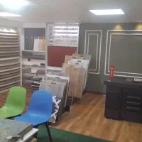 کاغذ دیواری پارکت بازسازی درب ضد سرقت نرده استیل
