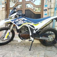 موتور تریلر T4