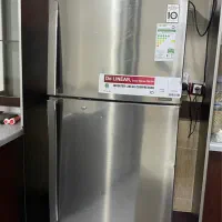 یخچال فریزر الجی