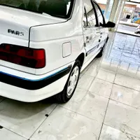 پژو پارس LX TU5، مدل ۱۴۰۱|خودرو سواری و وانت|ایرانشهر, |دیوار