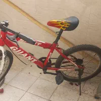 دوچرخه 20 سالم