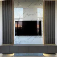 کابینت، کمد دیواری، کمد لباس، دیوار تیوی|بوفه، ویترین، کنسول|اردبیل, |دیوار