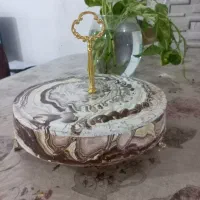 ظرف پذیرایی|ظروف سرو و پذیرایی|خوی, |دیوار