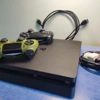 ps4 slim تمیز